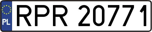 RPR20771