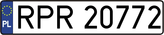 RPR20772