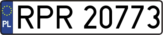RPR20773