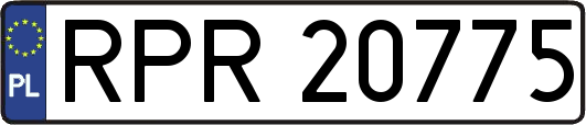 RPR20775