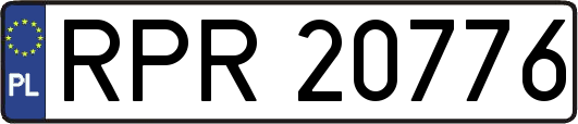 RPR20776