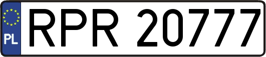 RPR20777