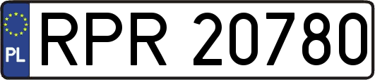 RPR20780