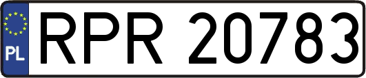 RPR20783
