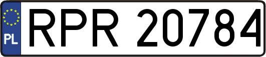 RPR20784