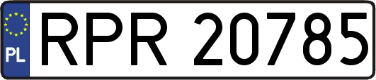 RPR20785