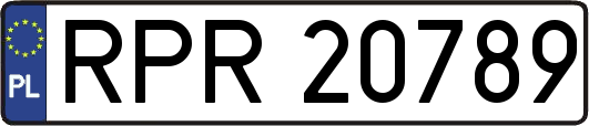 RPR20789