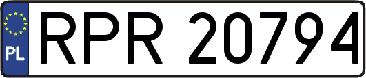 RPR20794