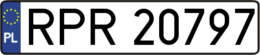 RPR20797