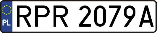 RPR2079A
