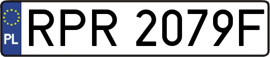 RPR2079F