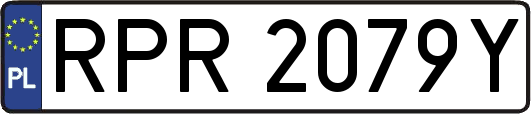 RPR2079Y