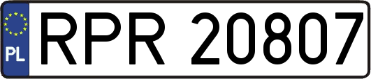 RPR20807