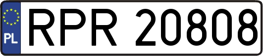 RPR20808