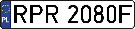 RPR2080F