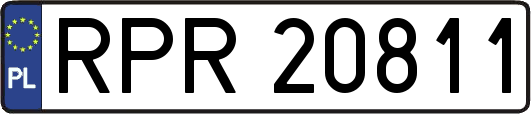 RPR20811