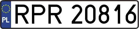 RPR20816