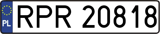RPR20818