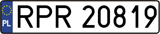 RPR20819