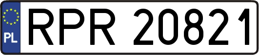 RPR20821