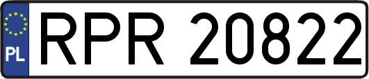 RPR20822