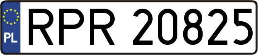 RPR20825