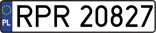 RPR20827