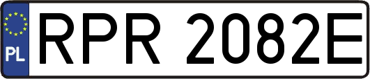 RPR2082E