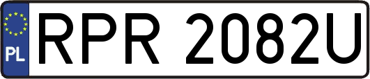 RPR2082U