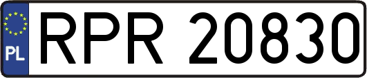 RPR20830
