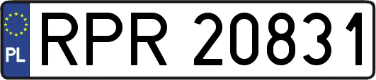RPR20831