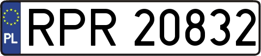 RPR20832