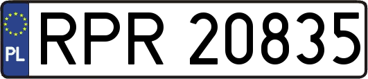 RPR20835
