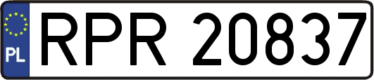 RPR20837