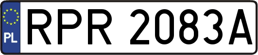 RPR2083A