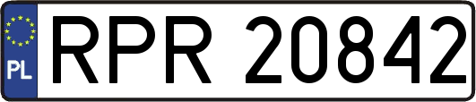 RPR20842