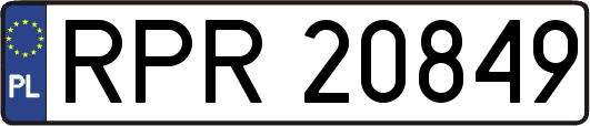 RPR20849