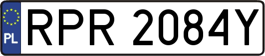 RPR2084Y