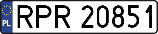 RPR20851
