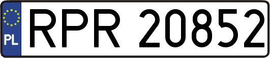 RPR20852