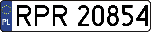 RPR20854