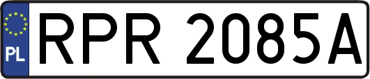 RPR2085A