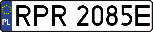 RPR2085E