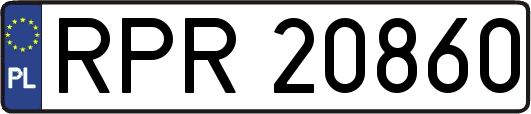 RPR20860