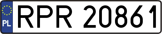 RPR20861