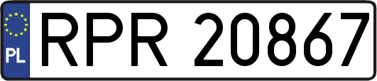 RPR20867