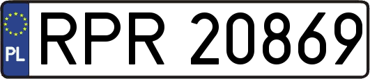 RPR20869