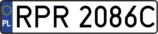 RPR2086C