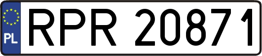 RPR20871