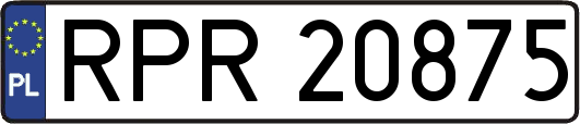 RPR20875